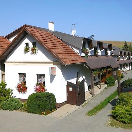 Penzion Spissky Dvor Smižany Exteriör bild