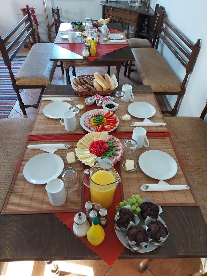 Penzion Spissky Dvor Smižany Exteriör bild